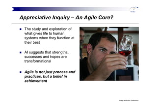 Tim Mackinnon Agile And Beyond