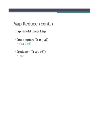 Upcatxtinal Map Redeuse Paper.pdf đề Tài map reduce | PDF