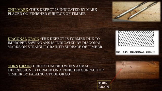 Timber+ basic civil engineering | PPT