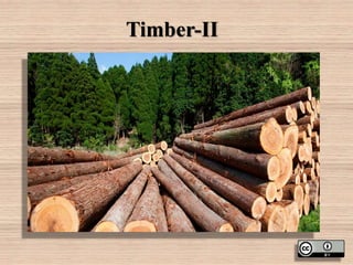 Timber-II
 