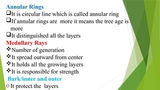Timber,types of timber,seasoning, as engineering materials.pptx