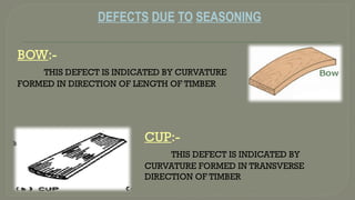timber basics in structure mechanics (dos) | PPTX