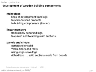 timber construction methods and each elements .pdf