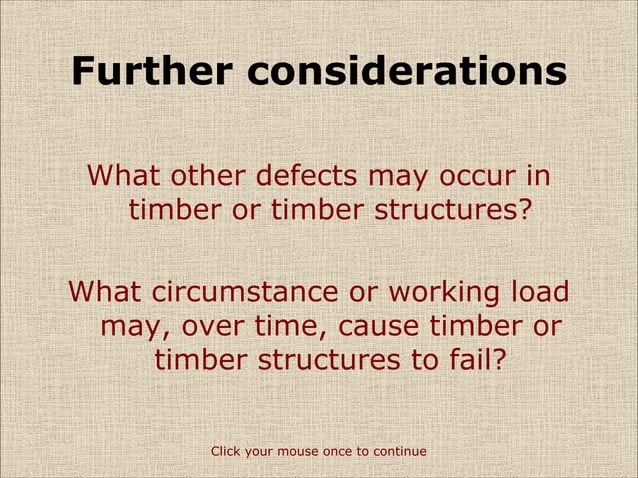 timber-defects-ppt