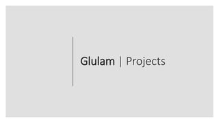 Glulam | Projects
 