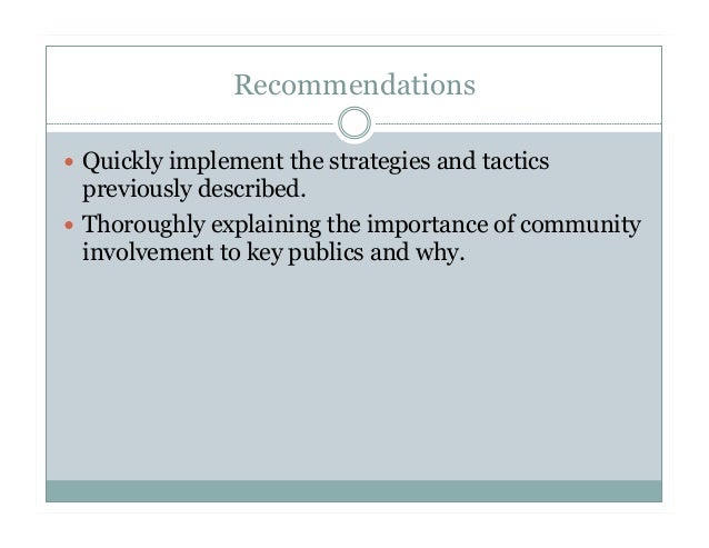 Timberland case study picture