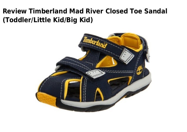 little kid timberlands