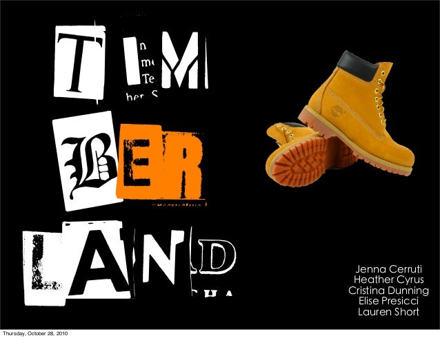 short timberlands