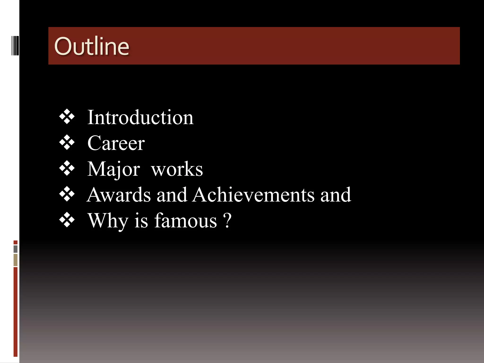 Tim berners lee : Inventor of world wide web | PPTX