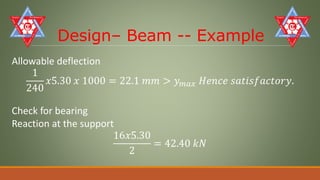 Timber Deflection Structure Timber Structure.pdf