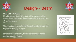 Timber Deflection Timber Structure.pdf