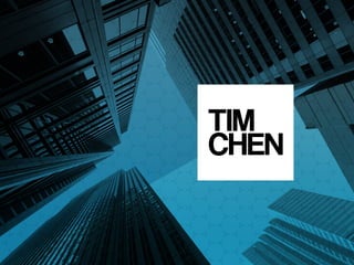 TIM CHEN
