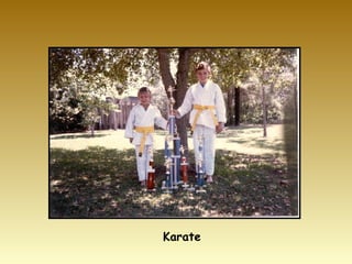 Karate 