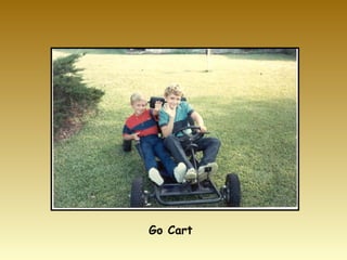 Go Cart 