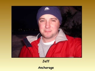 Jeff Anchorage 