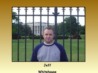 Jeff Whitehouse 