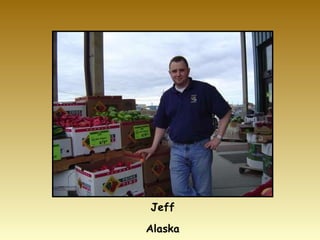 Jeff Alaska 