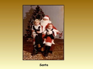 Santa 