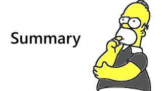 Summary
 