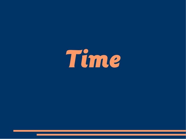 Cest Time cest-time