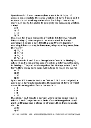 Time and work Questions Bank Aptitude.pdf