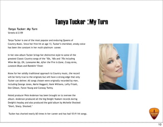 Time LifeSaguaro Road Records Deck