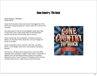 Time LifeSaguaro Road Records Deck