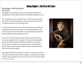 Time LifeSaguaro Road Records Deck