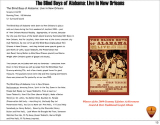 Time LifeSaguaro Road Records Deck