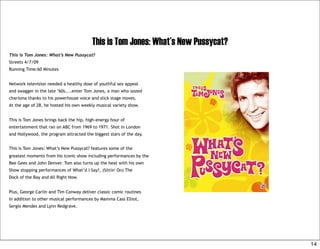 Time LifeSaguaro Road Records Deck