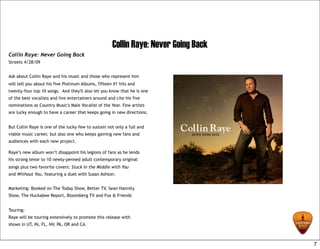 Time LifeSaguaro Road Records Deck