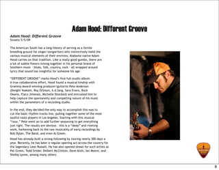 Time LifeSaguaro Road Records Deck