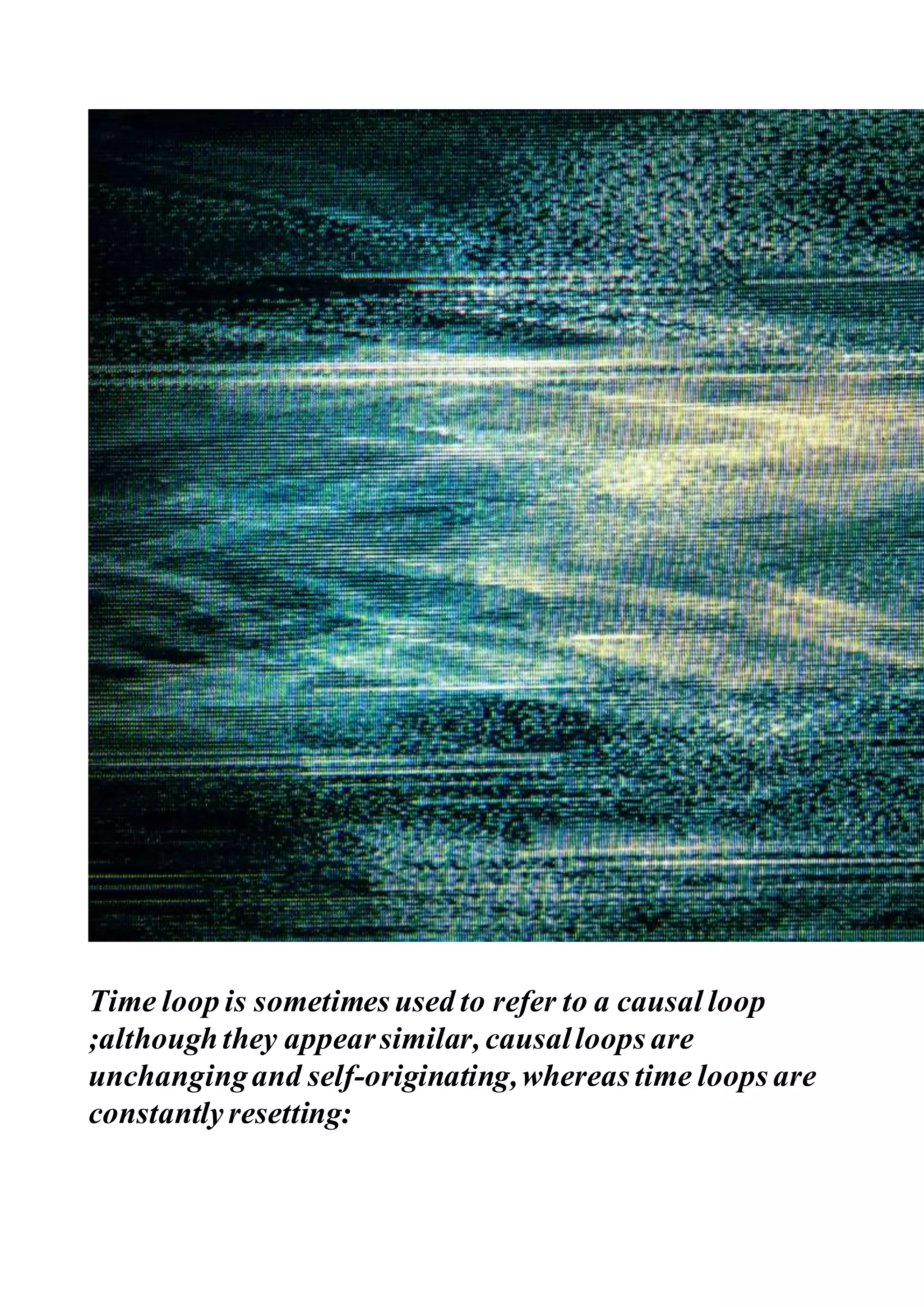 Time loop-carlo-m-rosa-200516213832 | DOC