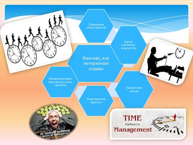 Виставка однієї книги «Тайм-менеджмент»