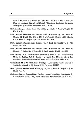 Time Management From Islamic And Administrative Perspective
