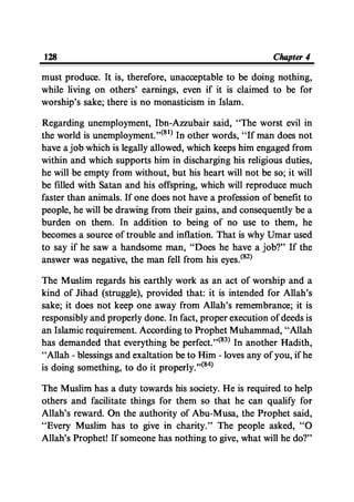 Time Management From Islamic And Administrative Perspective