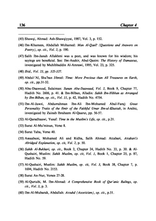 Time Management From Islamic And Administrative Perspective