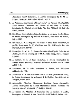 Time Management From Islamic And Administrative Perspective