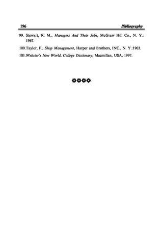 Time Management From Islamic And Administrative Perspective