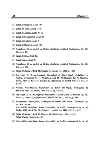 Time Management From Islamic And Administrative Perspective