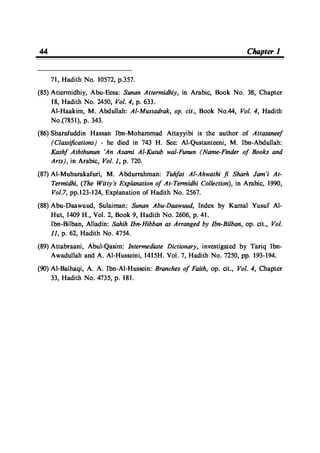 Time Management From Islamic And Administrative Perspective