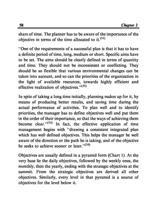 Time Management From Islamic And Administrative Perspective