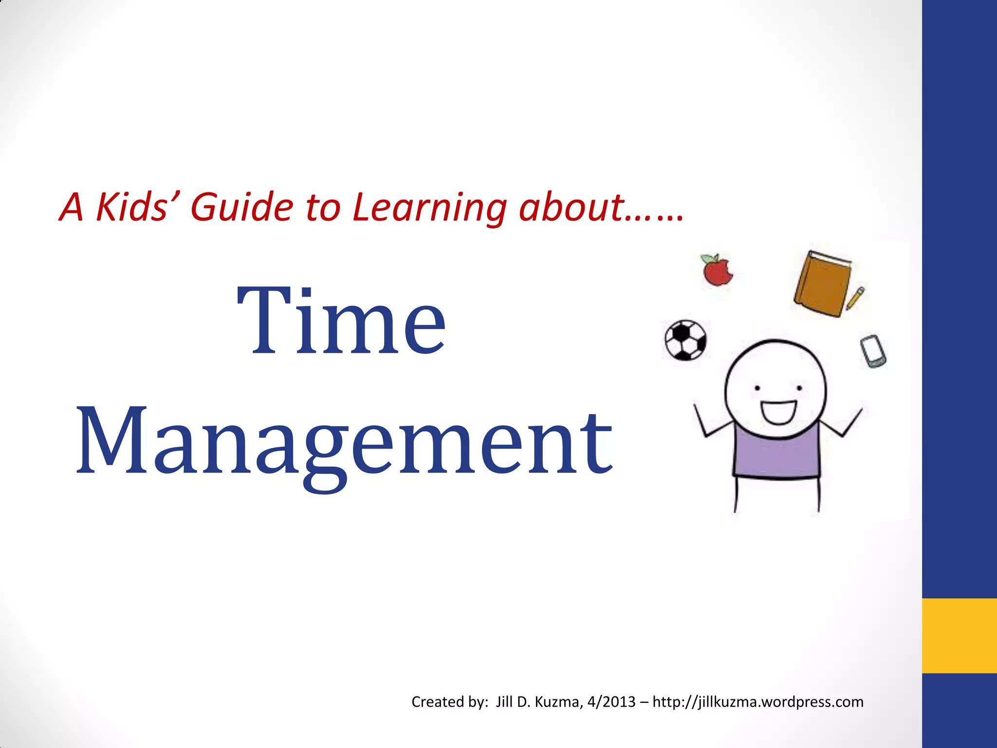 time-management-ppt-for-kids.pdf