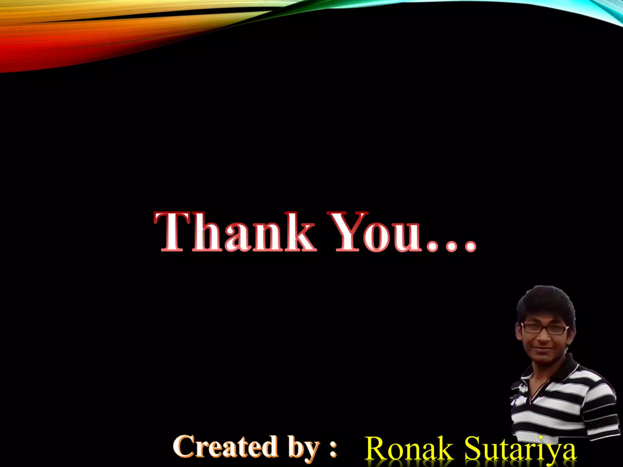 Time management-presentation