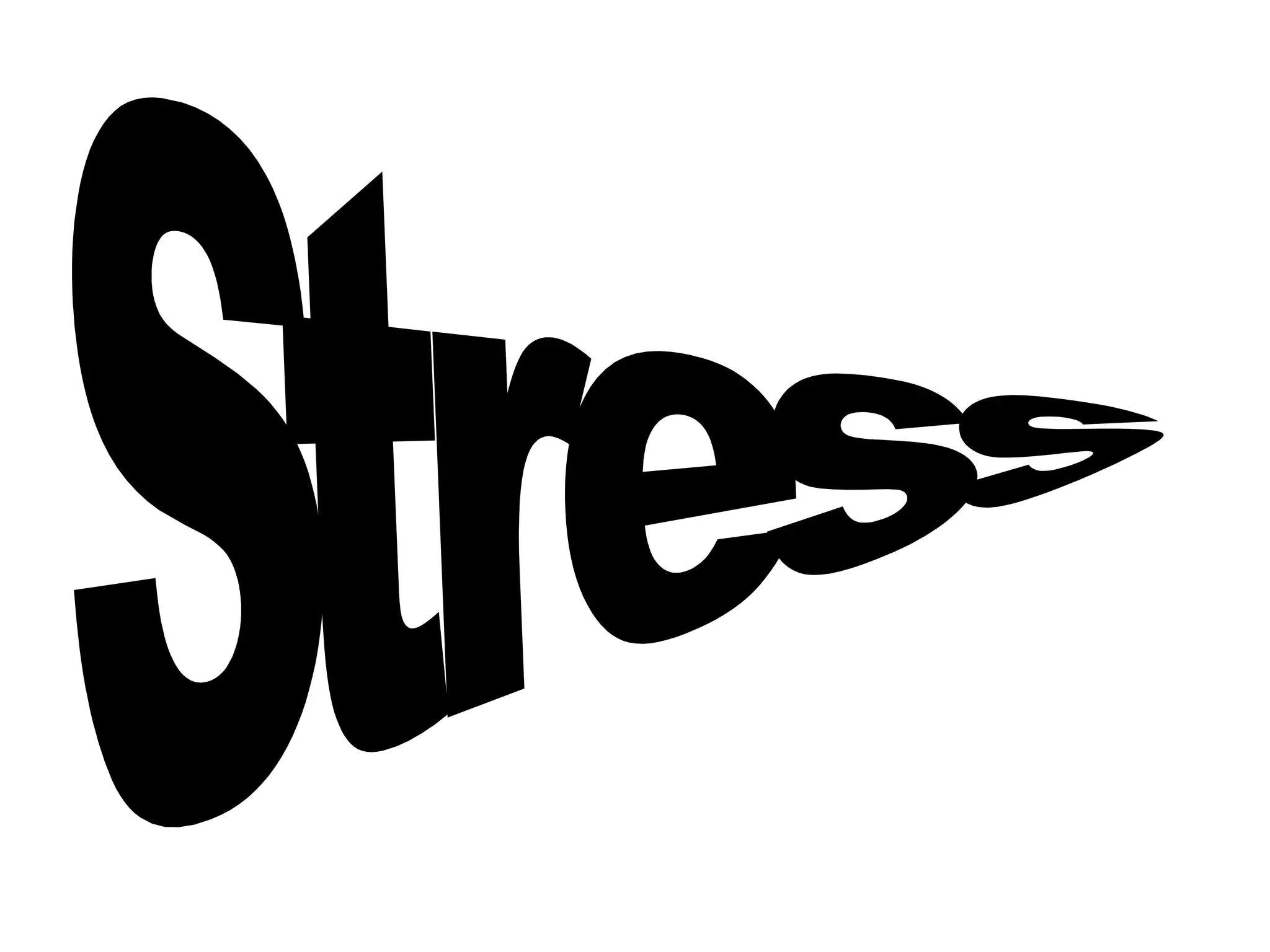Stress 