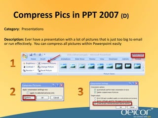 DimDim(D)Category:  MeetingsDescription:Dimdim has focused on enabling real-time communication in the cloud, with no software.  It has now been acquired by Salesforce.Applications:collaborationSite: www.dimdim.com