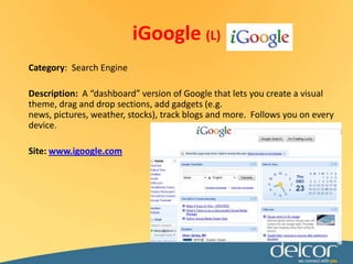 Category:  Help Desk SoftwareDescription:  A suite of web-based IT software tools. It automates your processes for help desk, hardware configurations, asset monitoring, software licenses, tasks, projects and much more.Site: www.ilient.comSysAid Help Desk (C)