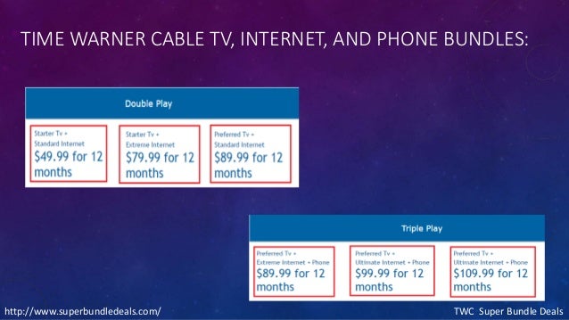time warner customer service phone