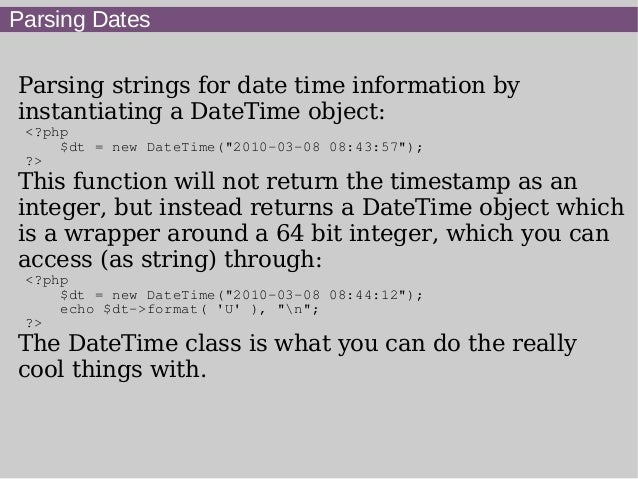 Iso 8601 Converter