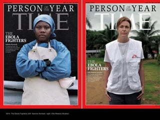 TIME: 2015 Person of the Year